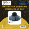 CERTEZA NECK & SHOULDER HEATING PAD HP-260