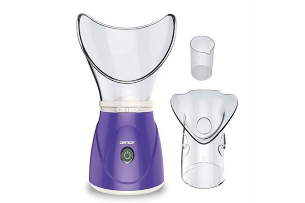 Certeza Facial and Steam Inhaler FS-510