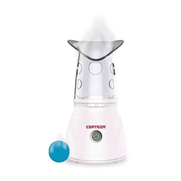 Certeza Steam Inhaler and Nebulizer SI-515