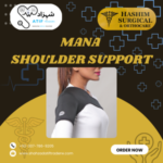 MANA SHOULDER SUPPORT NEO-2014