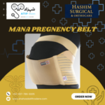 MANA PREGNANCY BELT BS-1201