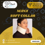 MANA SOFT COLLAR BS-9002