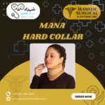 MANA HARD COLLAR BS-9001