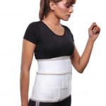 Mana Abdominal Adjustable Belt