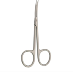 Iris Scissors 5.5″