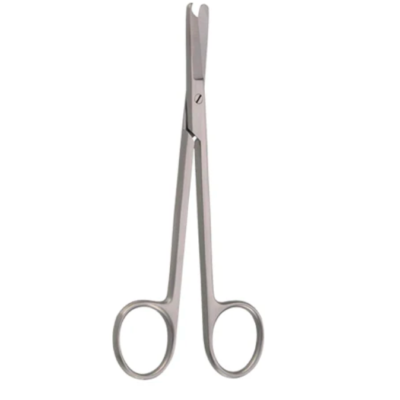 Stitch Scissors