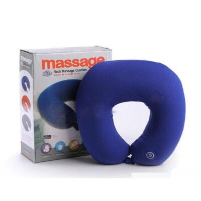Neck Massage Cushion For Travel