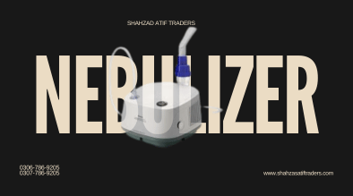 NEBULIZER NEBULIZER
